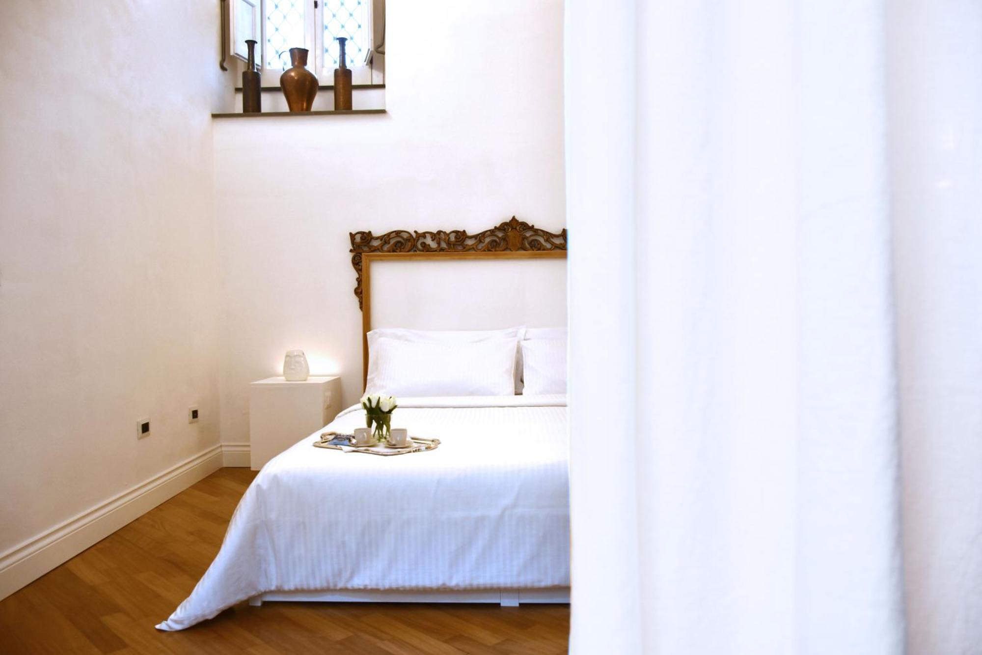 La Formica - Catania City Center Apartment ภายนอก รูปภาพ