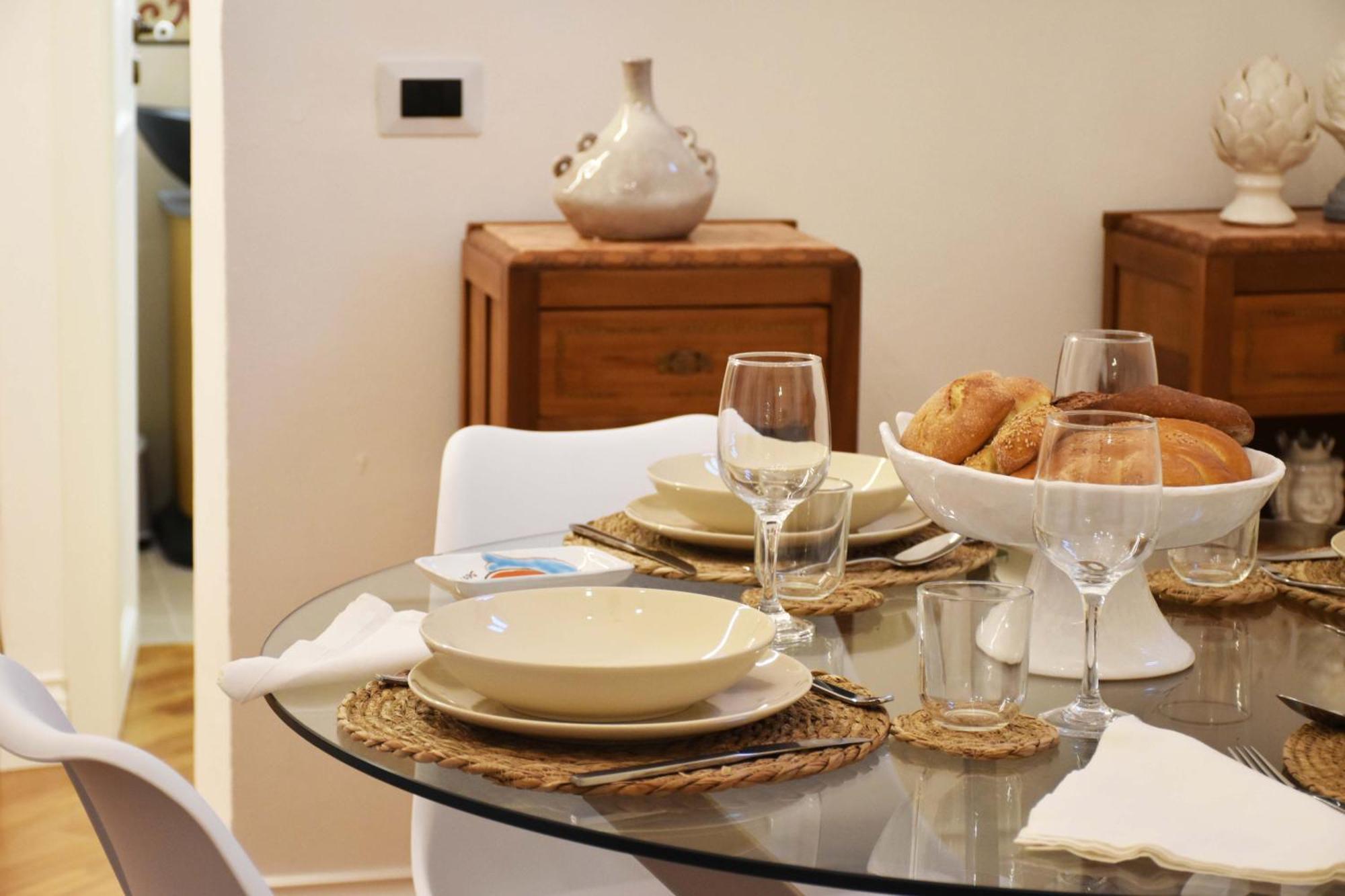 La Formica - Catania City Center Apartment ภายนอก รูปภาพ