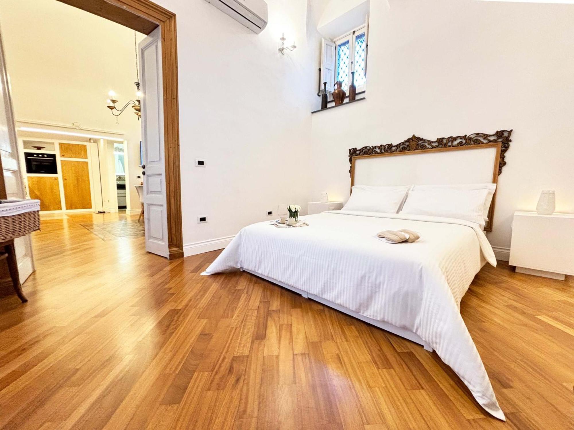 La Formica - Catania City Center Apartment ภายนอก รูปภาพ