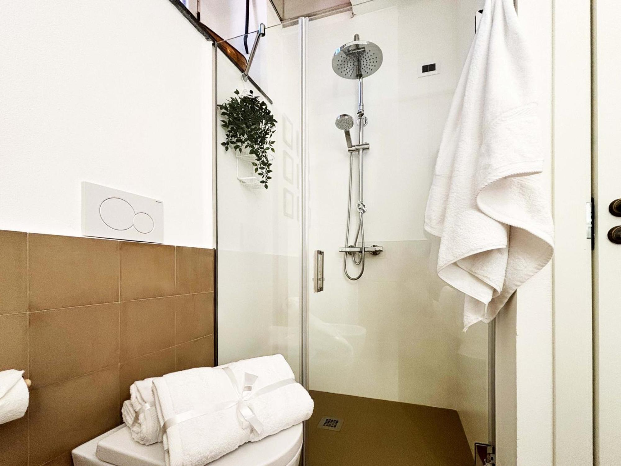 La Formica - Catania City Center Apartment ภายนอก รูปภาพ