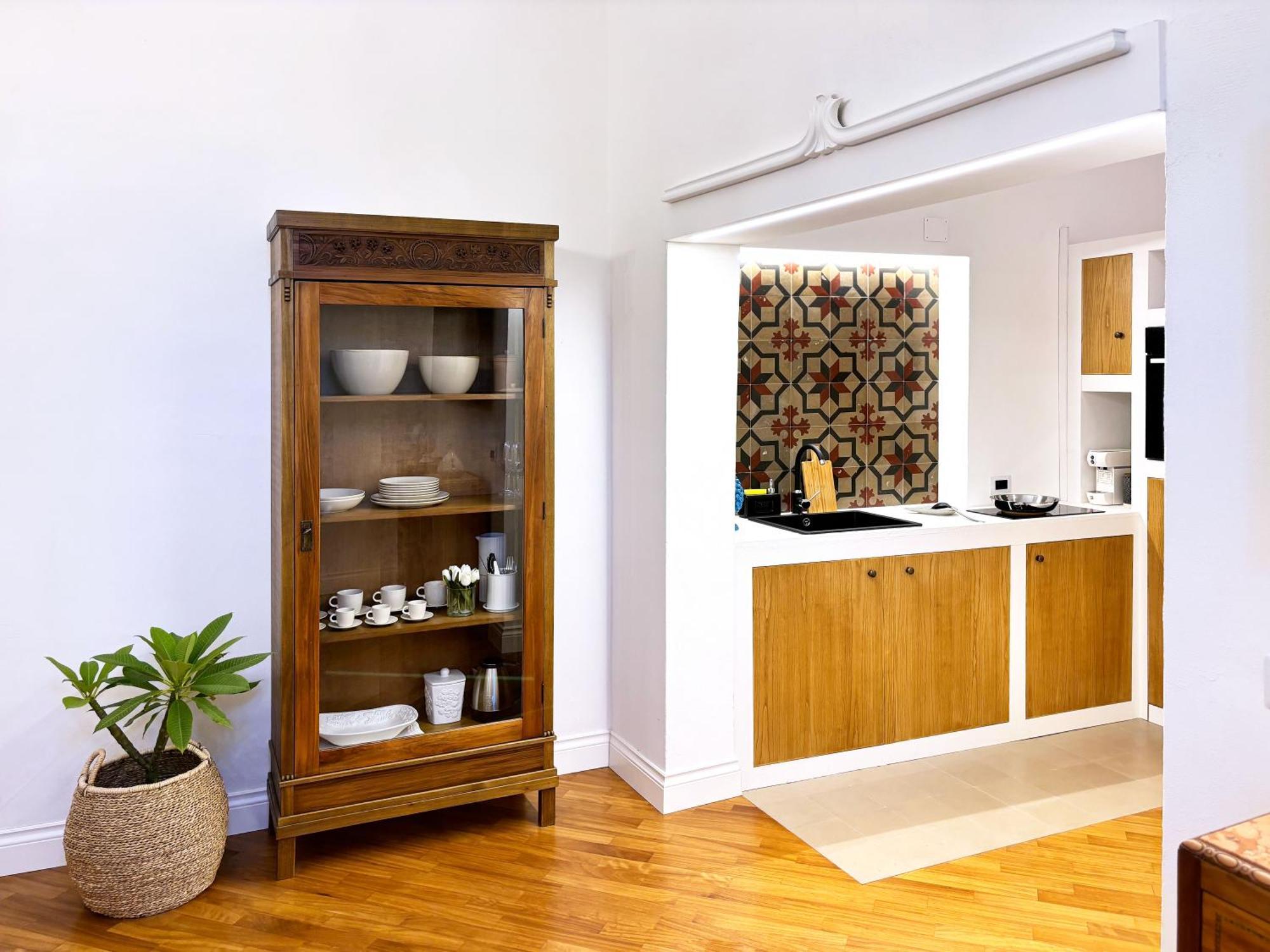 La Formica - Catania City Center Apartment ภายนอก รูปภาพ