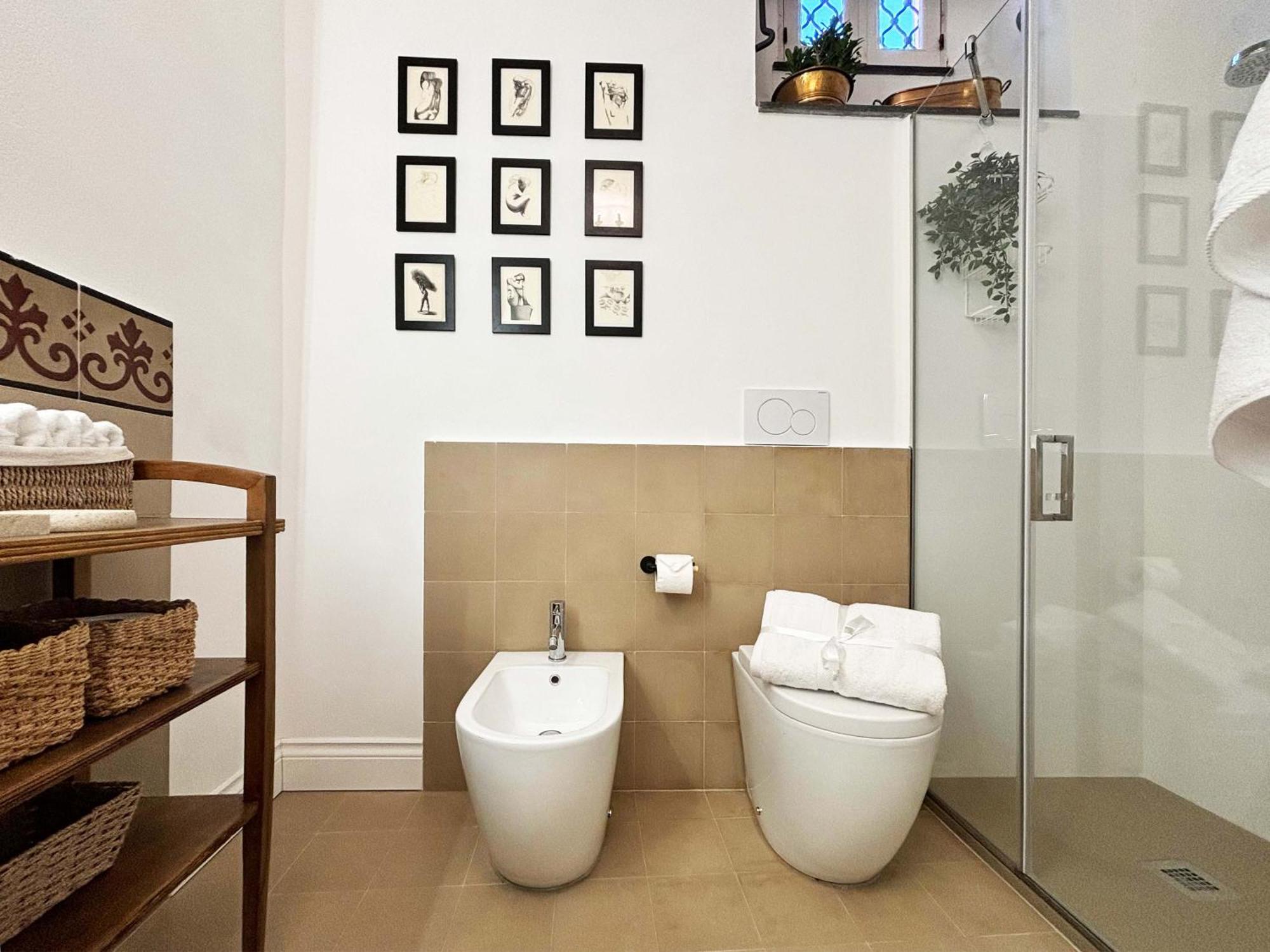 La Formica - Catania City Center Apartment ภายนอก รูปภาพ